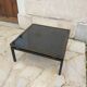 Table basse vintage pierre vandel