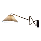 Cosack stem lamp