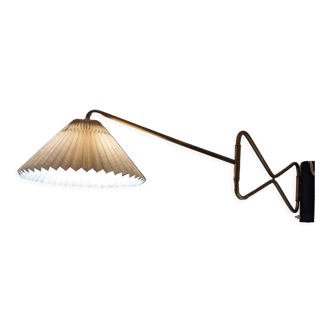 Cosack stem lamp
