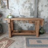 Carpenter's workbench