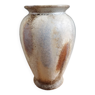 W. Germany ceramic vase