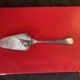 François Frionnet - Housekeeper - silver-plated - Louis XV style - rocaille model