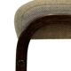 Repose-pieds vintage rétro ottoman pouf danois design Westnofa