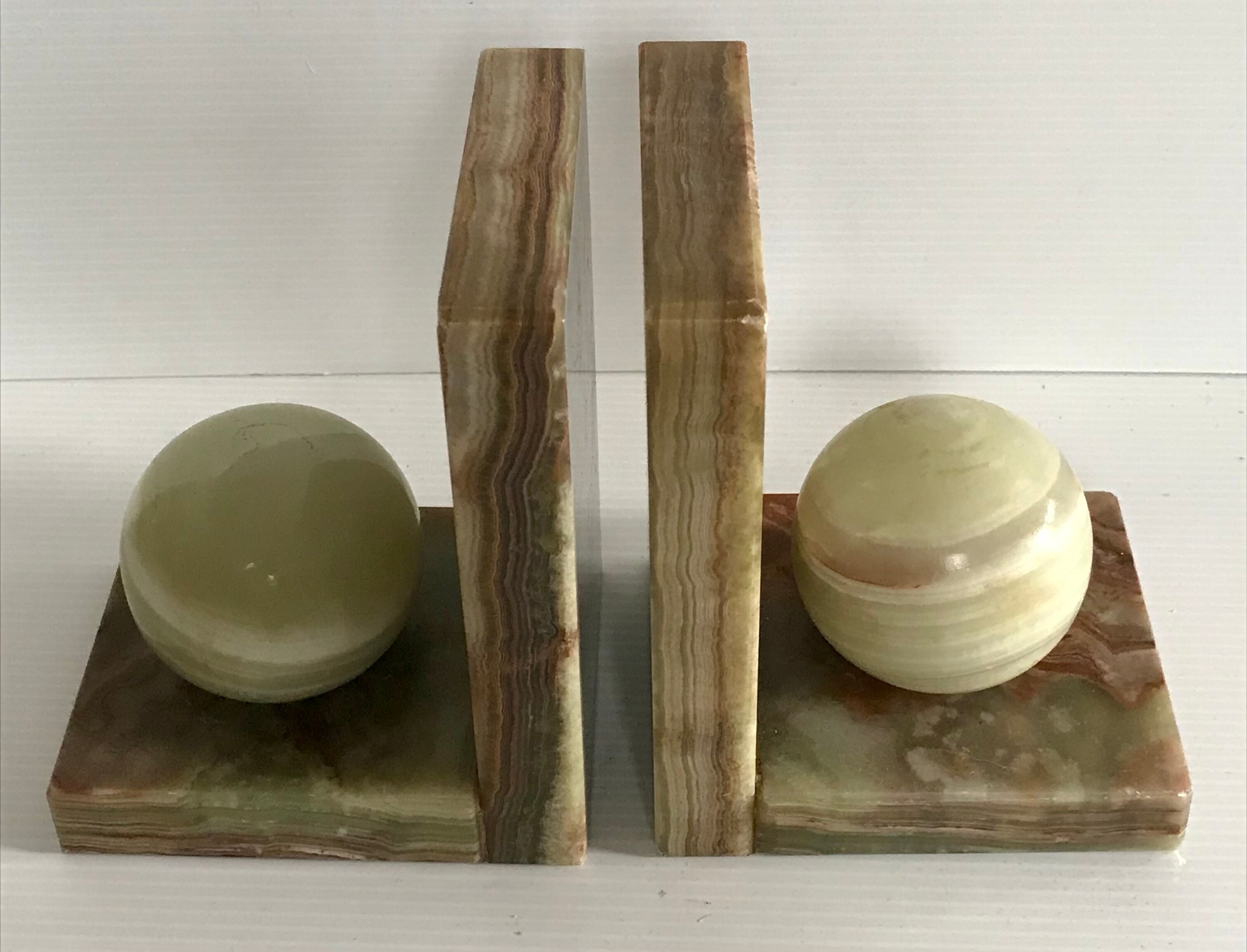 Onyx book clambands