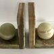 Onyx book clambands