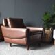 Fauteuil années 1970