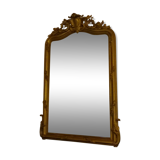 Mirror Louis-Philippe  90x142cm
