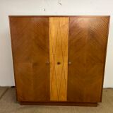 Art Deco style cabinet