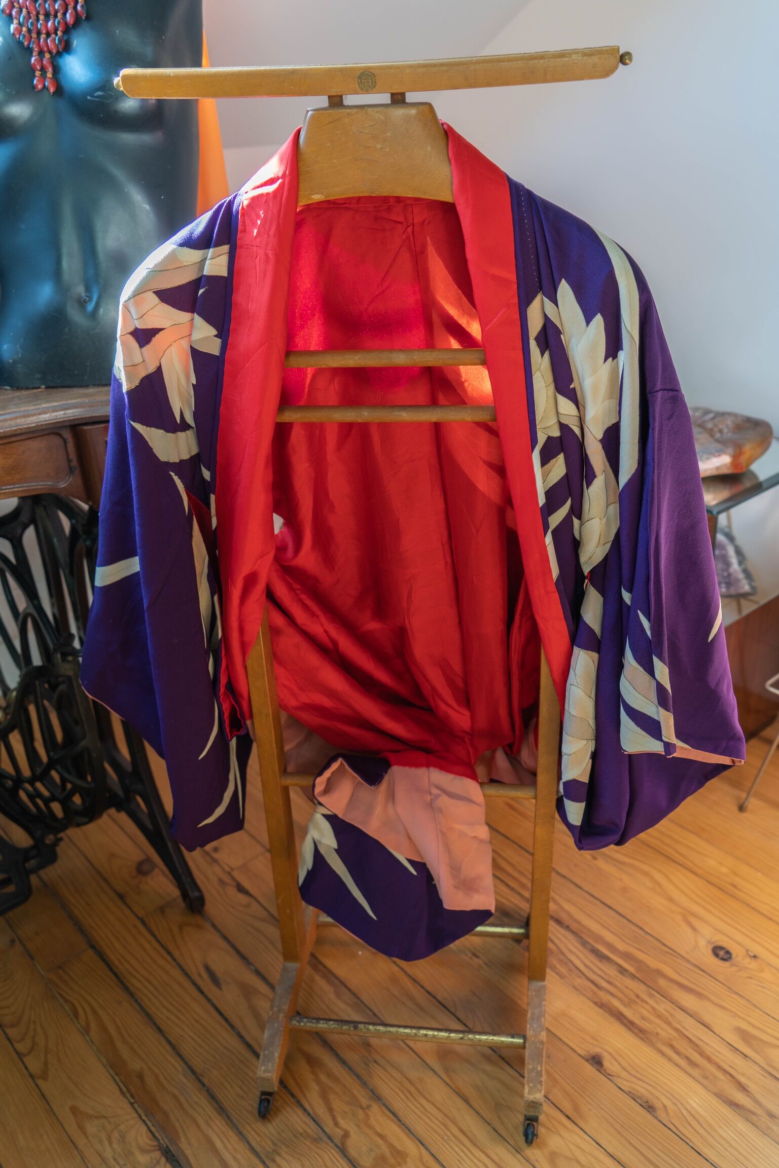 Fratelli Reguitti valet