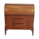 Vintage Scandinavian design secretary by Egon Ostergaard for SMI