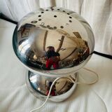 lamp diabolo Reggiani design 1970