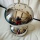 Lampe diabolo Reggiani design 1970