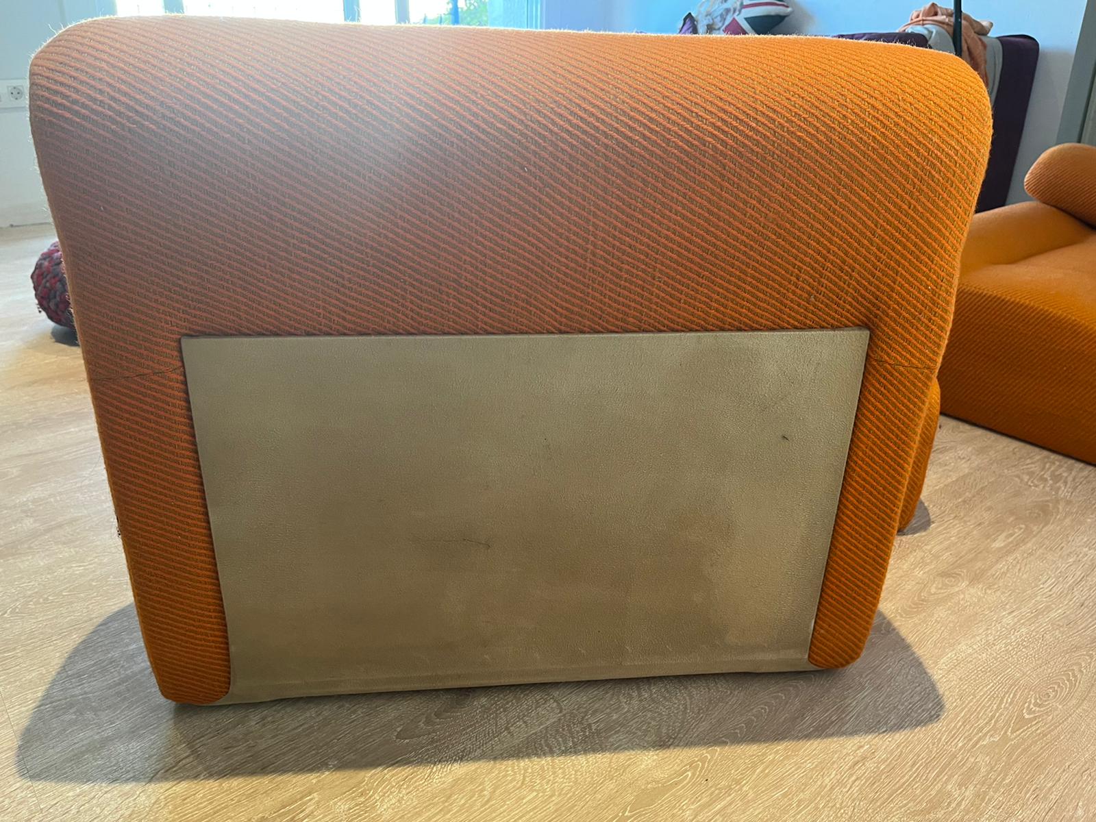 Vintage sofa year 70