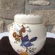 Pot anglais ancien signé Sadler