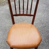 6 table chairs