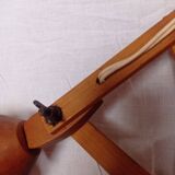 Scissor wall lamp