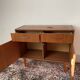 Vintage enfilade