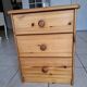 Small 3-drawer cabinet