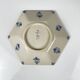 Plat creux en faïence de Delft – Royal Delft - Première moitié du XXe siècle