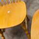 Ensemble de 8 chaises Baumann "Floride"
