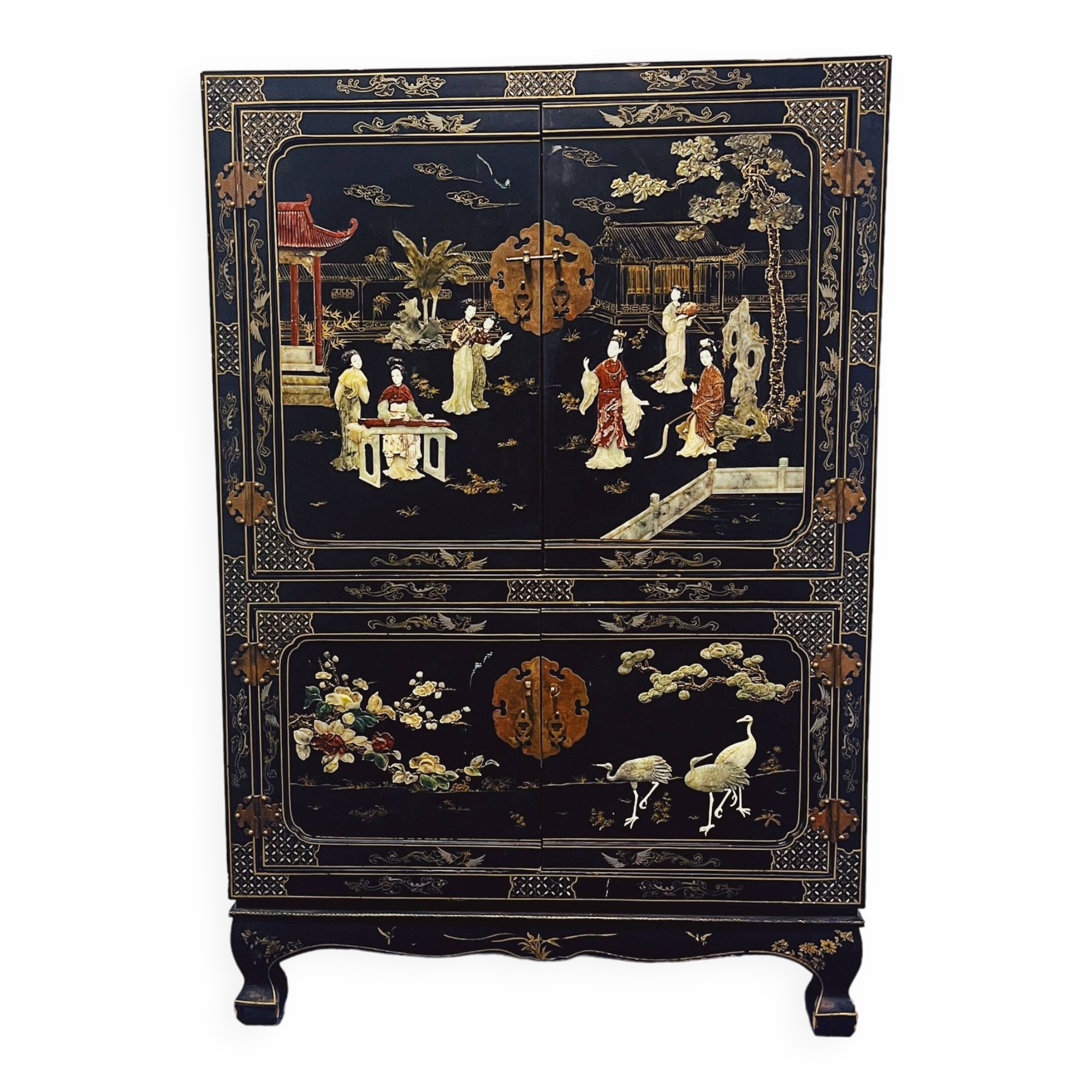 Chinese Bridal Closet