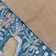 Large tapestry Artis Flora "The Noble Amazon" of large dimensions