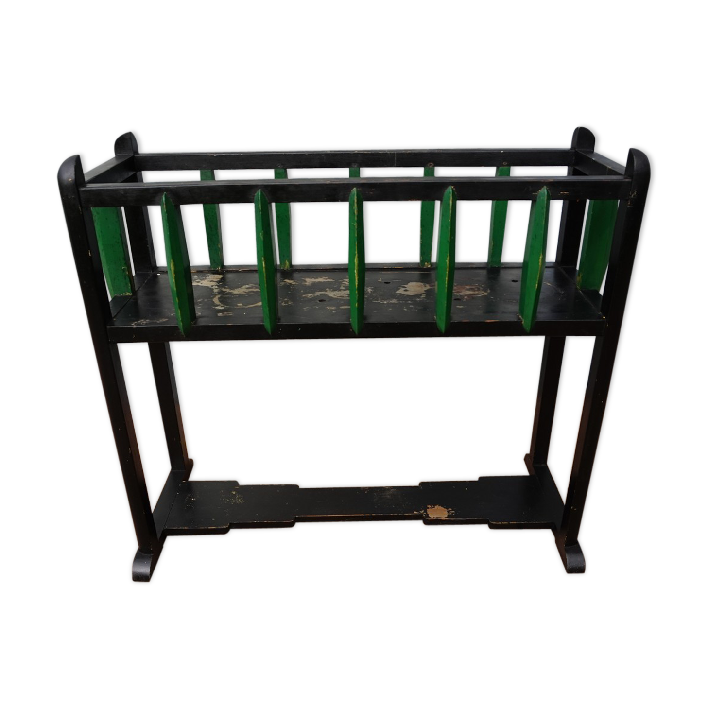 Gardener of amsterdam