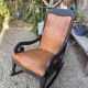 Antique rocking chair