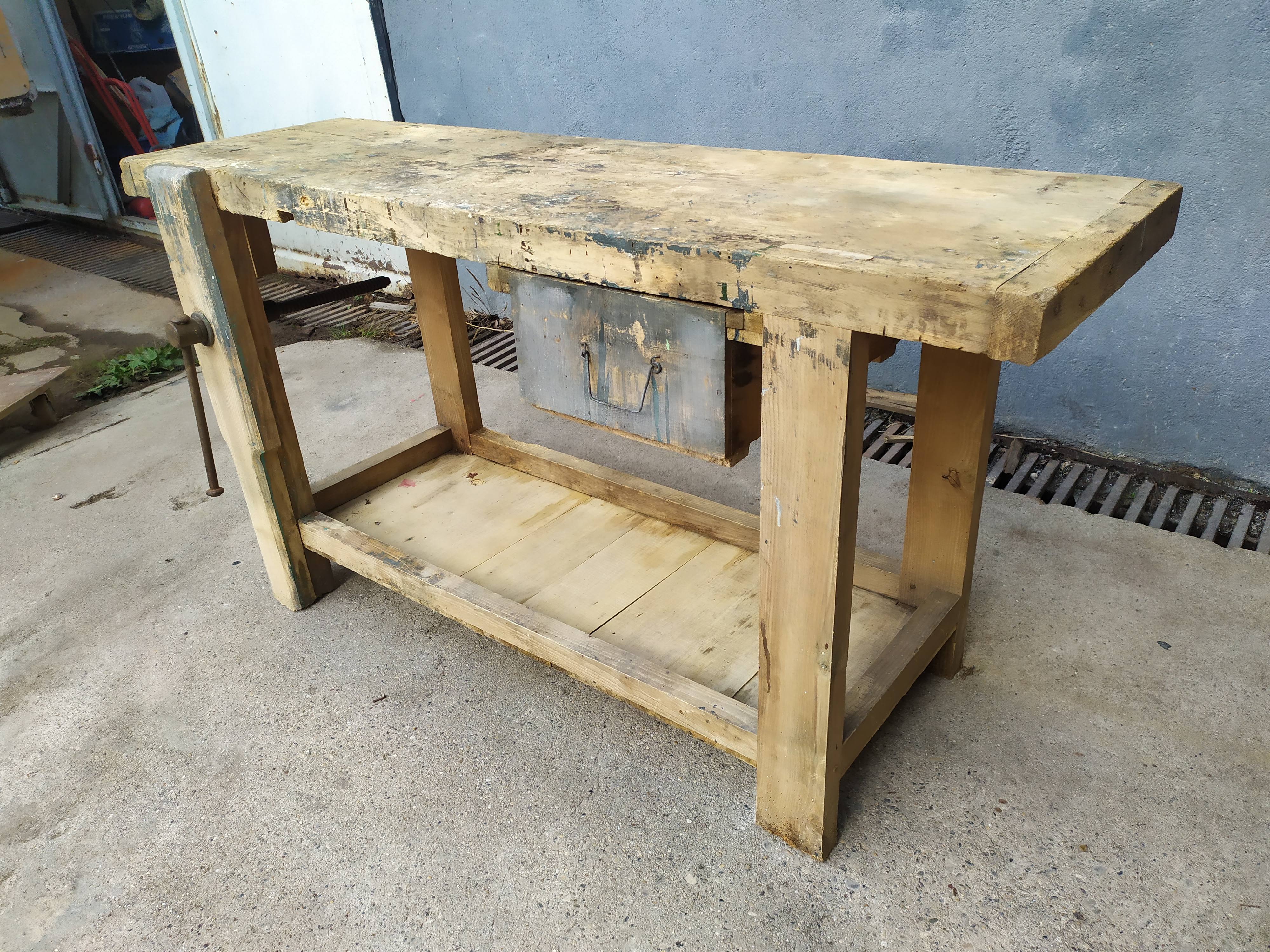 Workbench