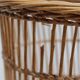 Wicker basket