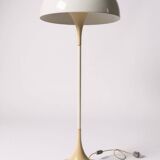 Vintage Panthella floor lamp by Verner Panton from the 1970s