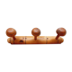 Coat rack 3 Hooks early XX th