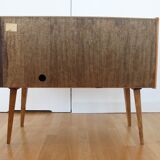 Danish teak sideboard