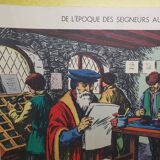 Poster school No. 15 duplex gutenberg No. 11 St. Louis workshop