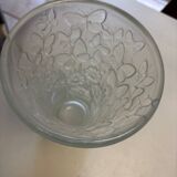 Large Josef inwald barolac vase