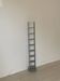 Metal tower and concrete block storage