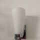 Pair of 70s-80s wall lights by Blauet