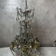 Pair of Louis XVI Candelabra