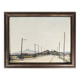 19th-century urban scene