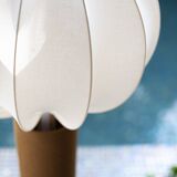 Mima #1 Floor Lamp, 2000s, Cotton / Angélique Delaire /