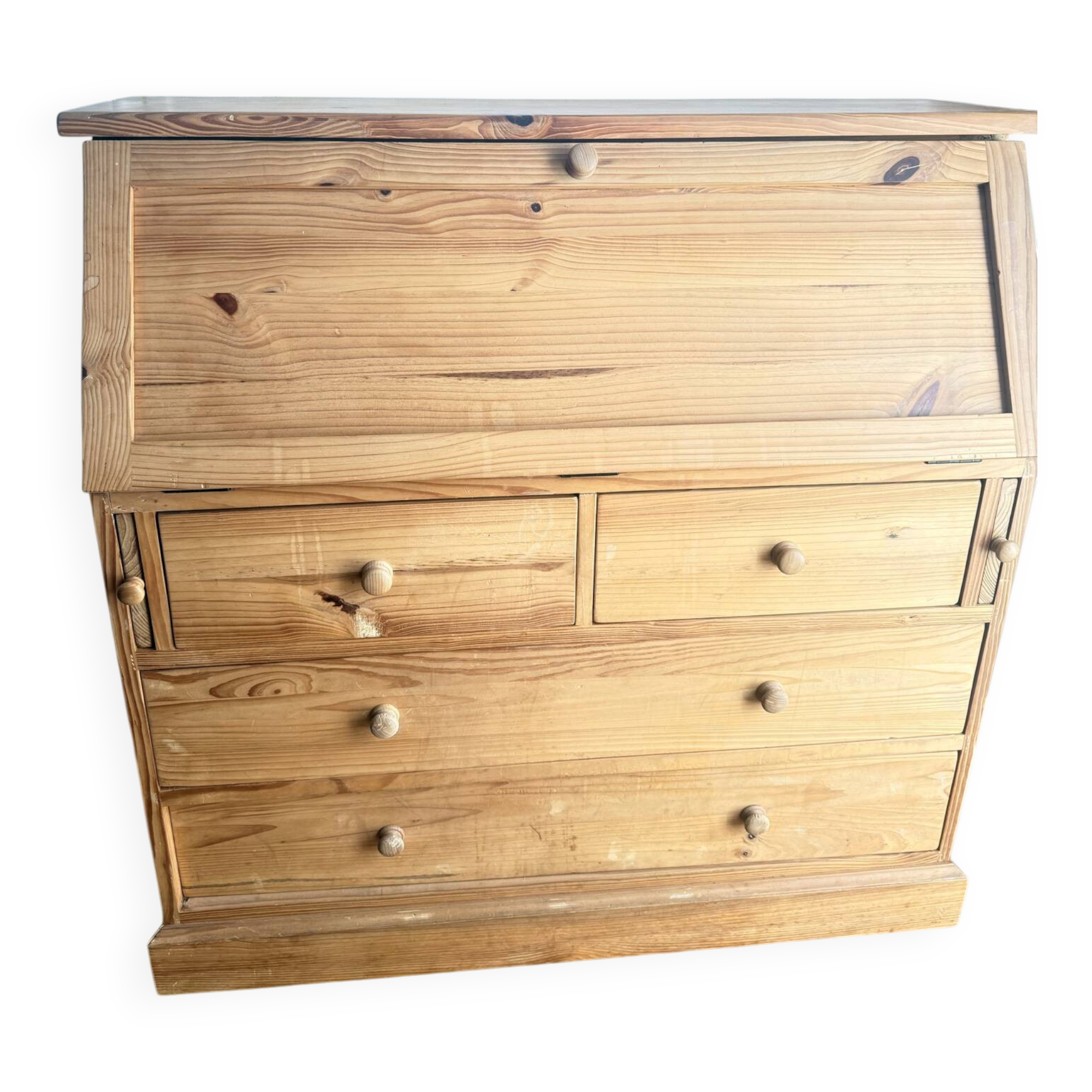 Honey pinboard