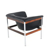 Geoffrey Harcourt for Artifort armchair model 042 - dutch design - restored