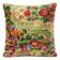 Vintage velvet cushion cover 61x61 cm