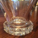 Carafe Saint Louis Diamond model