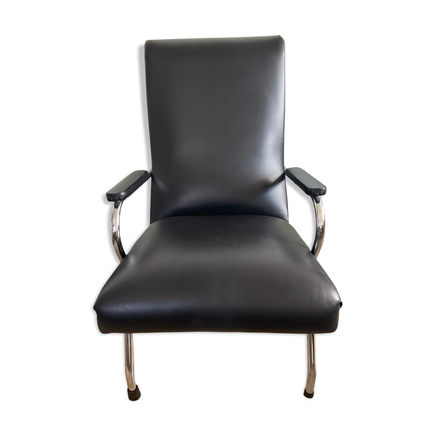 Vintage lounge chair from the 70s