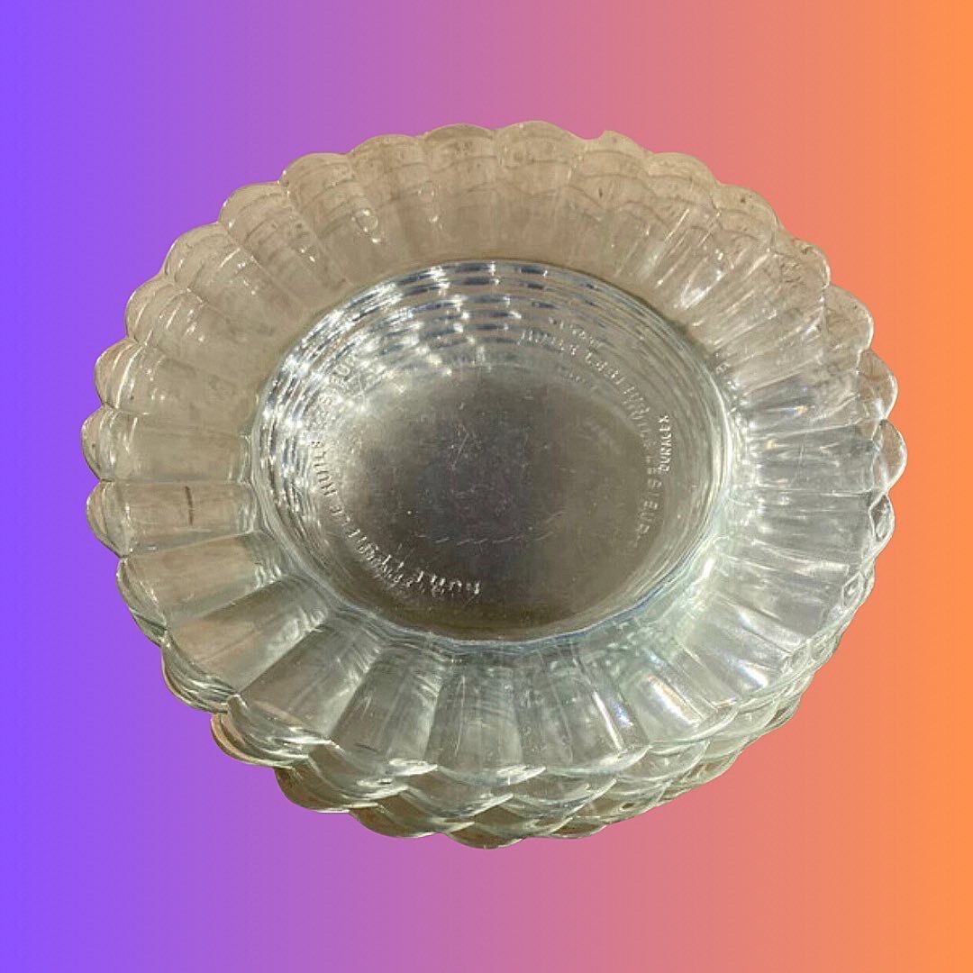 Plates marguerite lesieur duralex