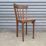 1920s bistro chair
