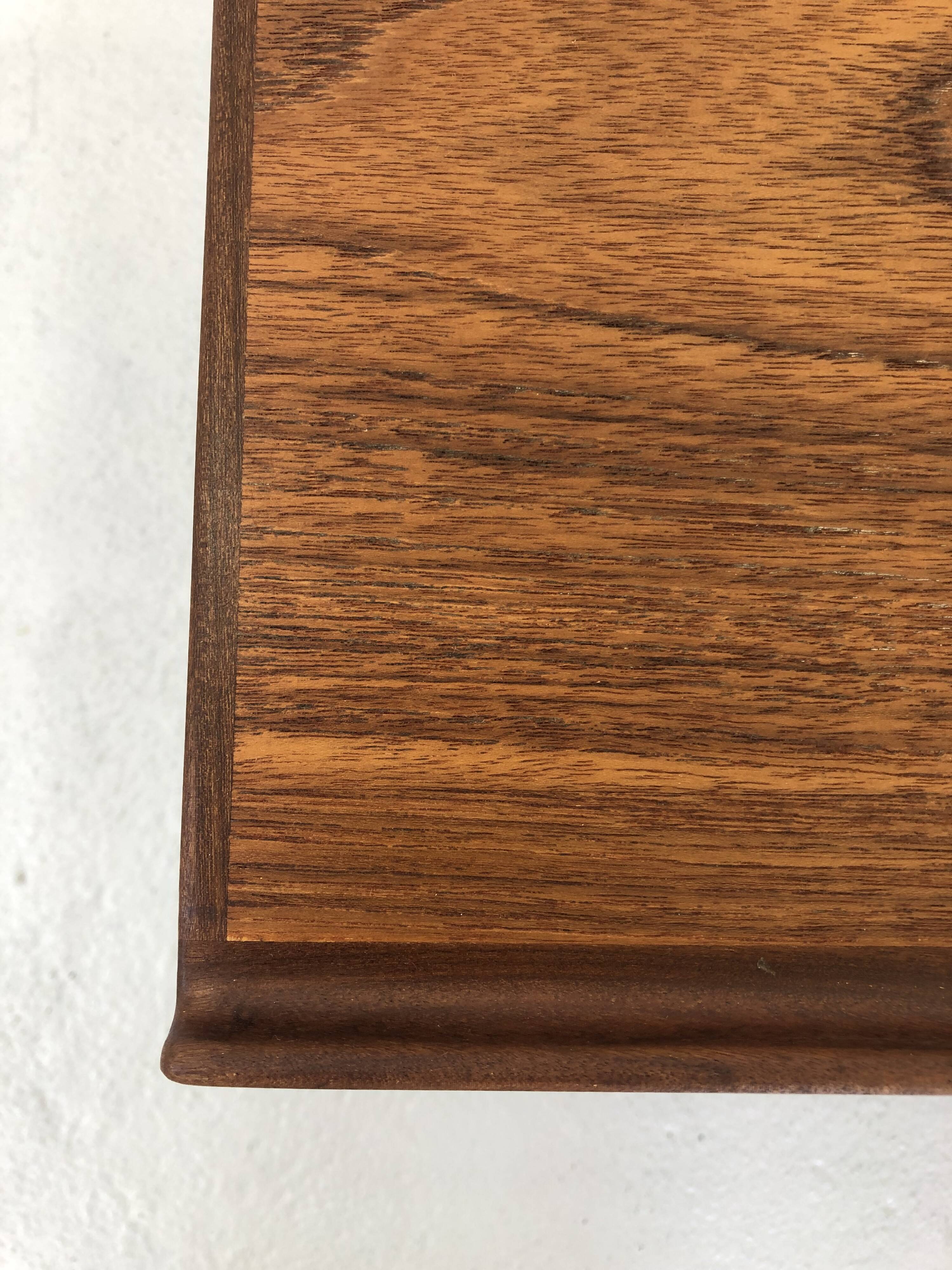 Coffee Table by P. Løvig Nielsen, Dansk, 1960s