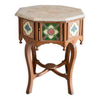 Table indienne