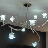 SALOMON pendant lamp from the 80s